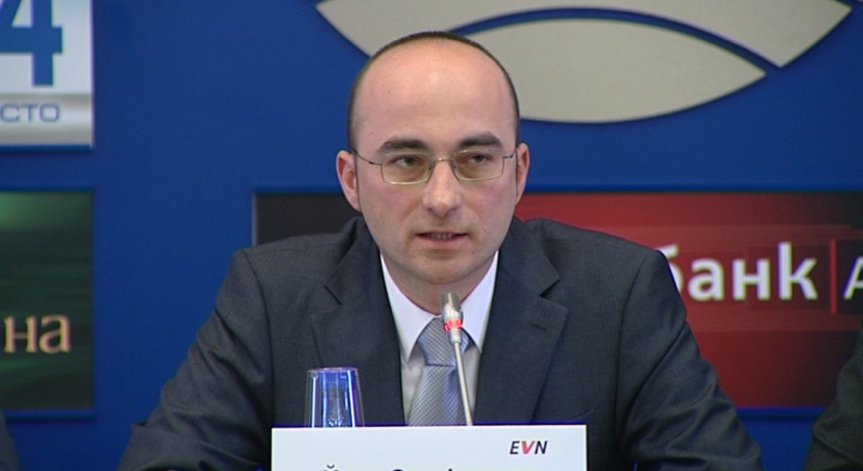 EVN преведе 32 млн. лв. на НЕК