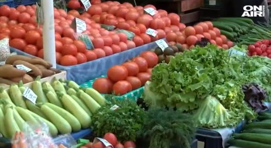 Храните поскъпват в цялата страна: Най-много плащат във Велико Търново