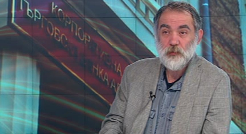 П. Илиев: Наемането на външна фирма за казуса КТБ няма да има финансови ефекти