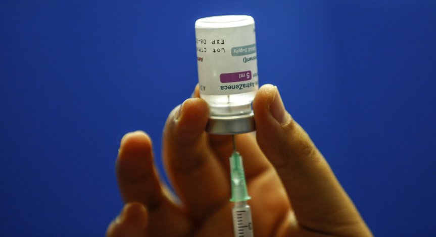 Близо 20 000 дози ваксини изгориха в Малави