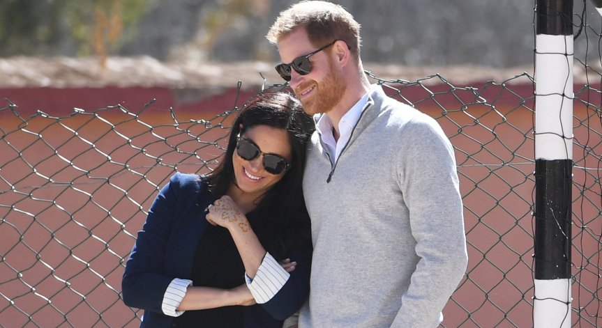 Ще се завърне ли Меган Маркъл като херцогиня на Съсекс?