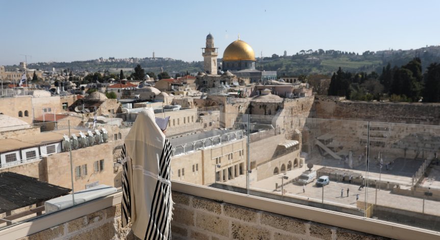 Израел остава без правителство, върви към четвърти парламентарни избори