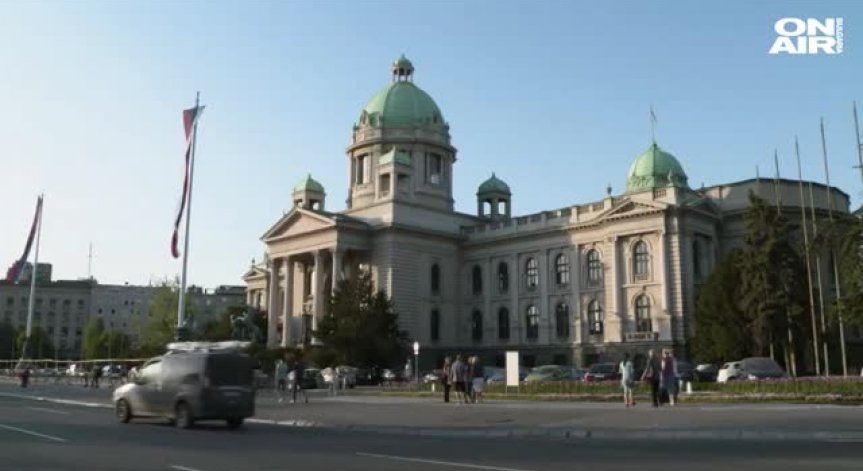 МвнР предупреди сръбския посланик: Без повече такива изказвания