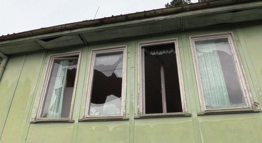 Силно земетресение удари Вранча