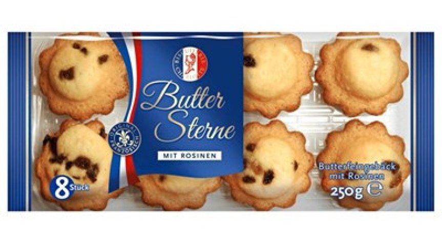 Изтеглят от пазара кексчета с възможно наличие на метални частици