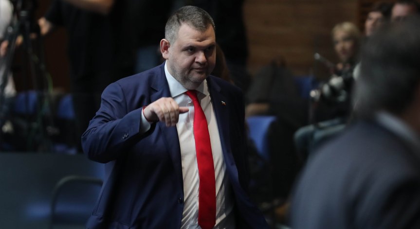 ''Отново неуспех и така ще бъде''.