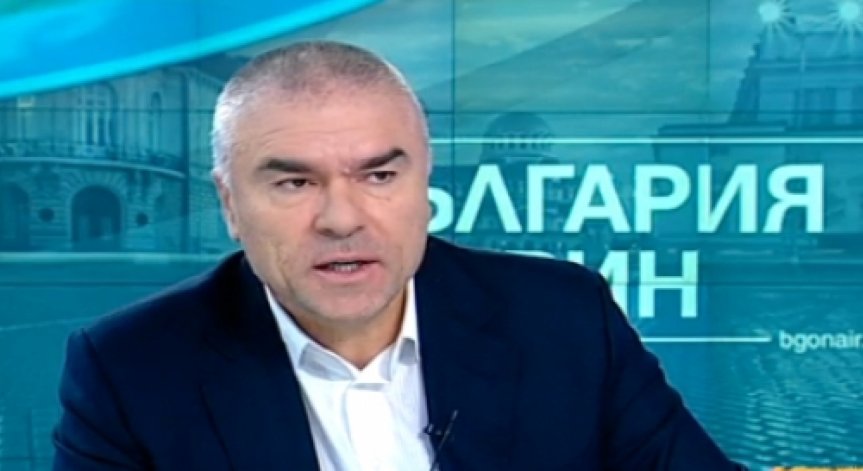 Прокуратурата проверява делата за регистрацията на 