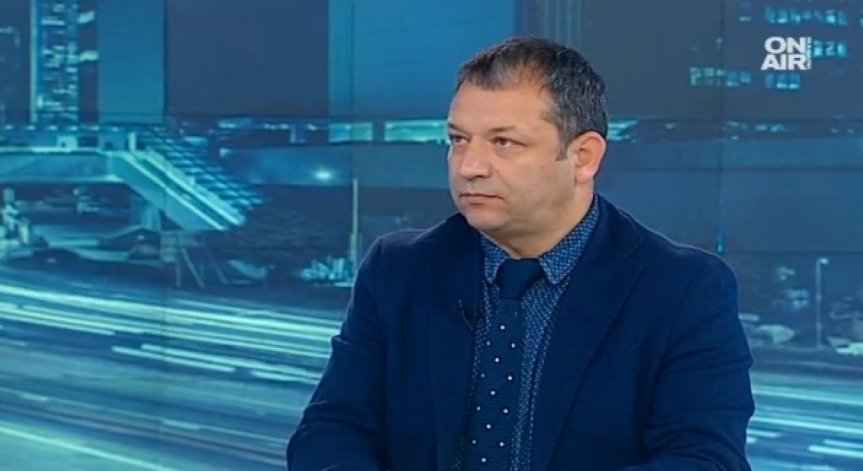 Разстрелът в Лас Вегас е показ за култ към оръжието, твърди експерт