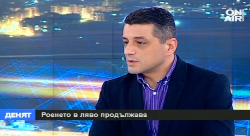 БСП ще се върнат в управлението, убеден е Красимир Янков