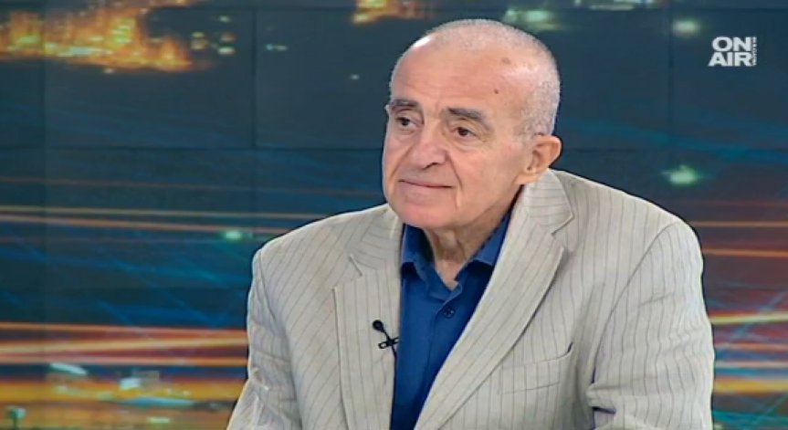 Социолог: Борисов обича властта и няма да замени кон за кокошка