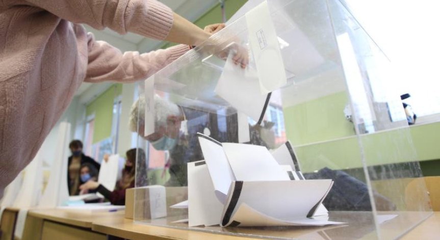 От ОССЕ ще наблюдават изборите у нас