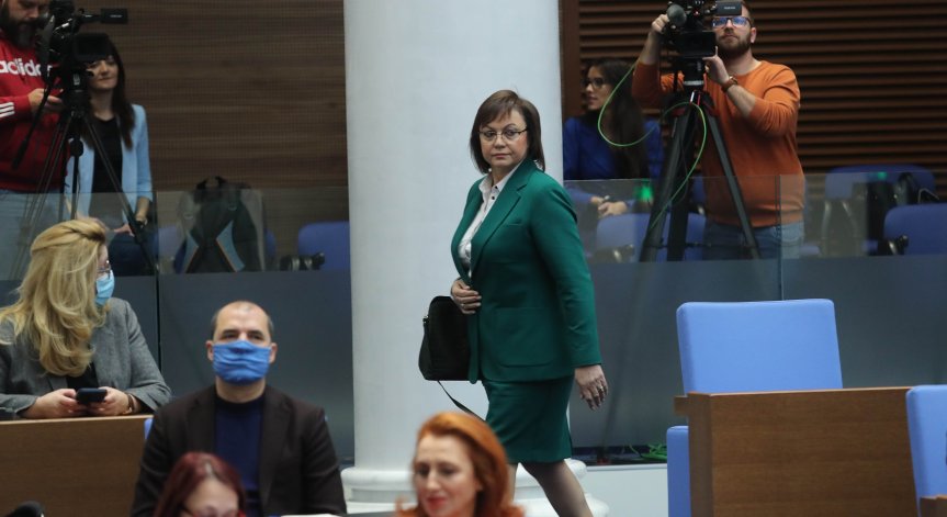 Депутатите вдигнаха драстично таксите за хазарт, в хазната влизат 200 млн. лв.