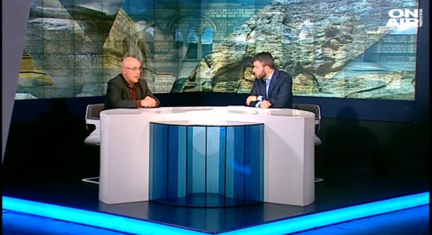 България е шампион по иманярство в Европа