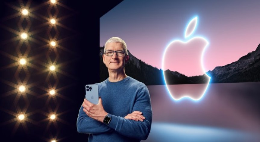 Apple разчита на 5G за iPhone 13, иска TV+ да се конкурира с Netflix