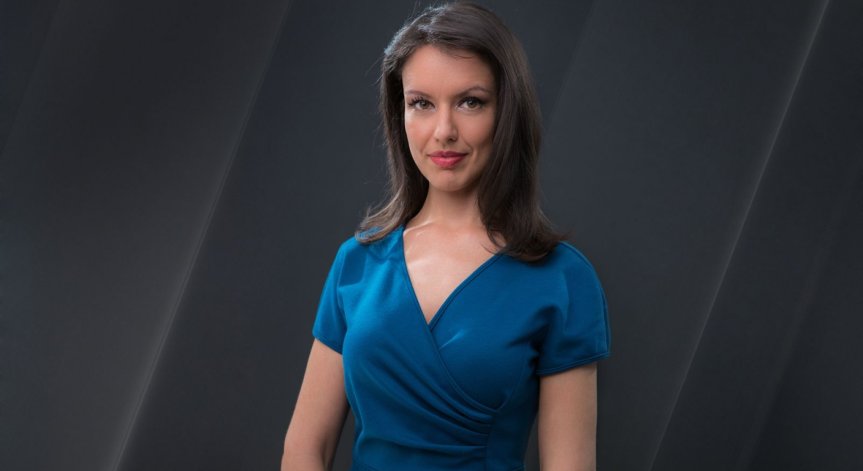 Йоанна Николова спечели наградата на БАИТ за журналистика