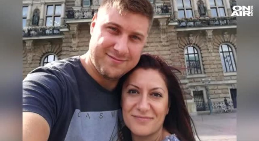 Германският съд решава съдбата на 7-месечната Катерина