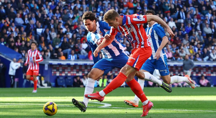 Мачът завърши 1:1.