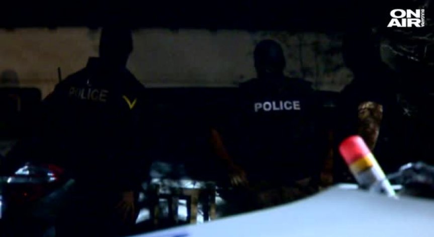 Обраха автосалон на 