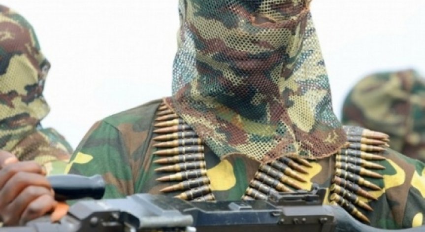Нигерийската армия спаси 160 заложници от бази на Боко Харам