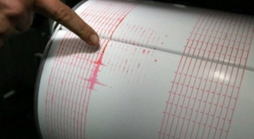 Земетресение разтърси Гърция