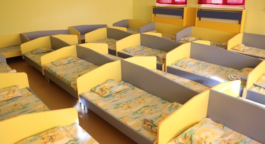 АСП: 4-годишните тръгват задължително на градина