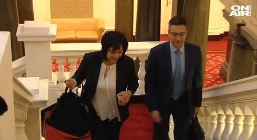 След обвинения от БСП: Цацаров проверява зам.-министър по транспорта