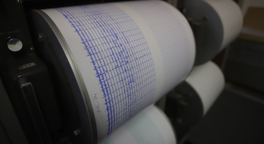Поредно земетресение разлюля Румъния, този път с магнитуд 4,3