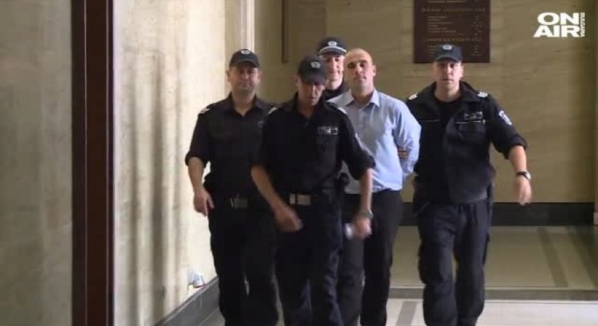 Убиецът на студентката Виола ще лежи в затвора 22 години и 6 месеца