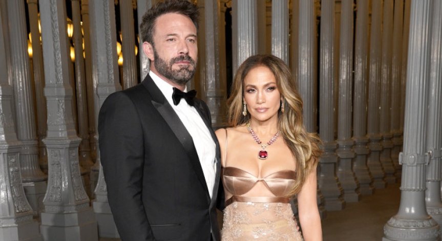 Звезден блясък от Джей Ло, Бен Афлек, Киану Рийвс, Ким Кардашян...