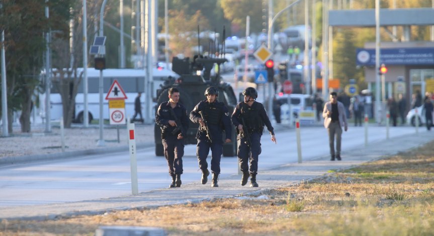 22-ма бяха ранени при нападението.