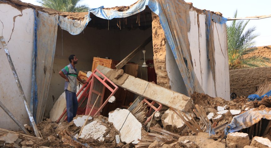 Десетки загинали при атака с дронове върху детска градина и болница в Судан