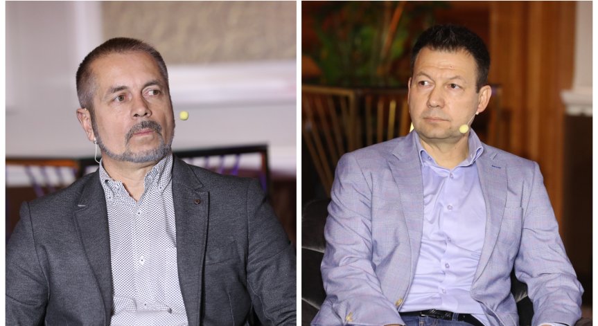 В защитните системи на банките от много време присъства изкуственият интелект.