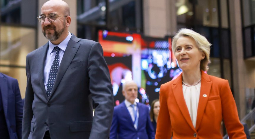 Едва 20 на сто от тези, които нямат право да останат в ЕС, се връщат в страните по произход.