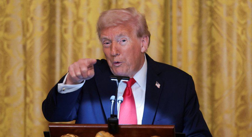 Тръмп: Израел може да поднови боевете в Газа, ако 