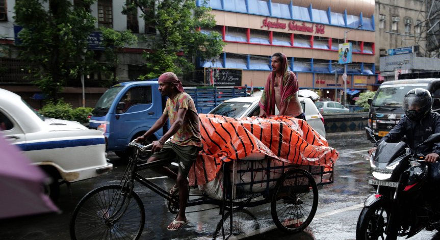 Населението в Южна Азия се увеличава, работните места са недостатъчно