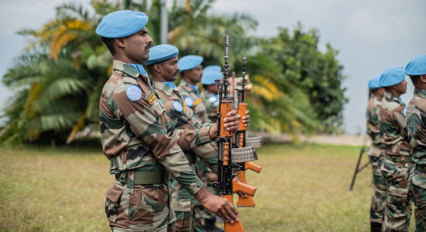 ООН: Над 140 хуманитарни работници са убити през 2021, докато са предоставяли помощ