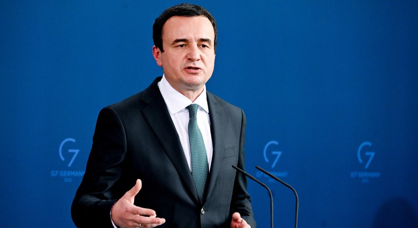 Задава ли се нов конфликт между Косово и Сърбия?