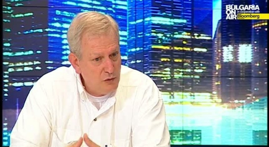 Христо Казанджиев: България по-скоро печели от спирането на „Южен поток
