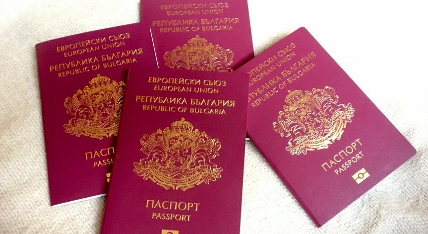 Комисия в ЕП: 