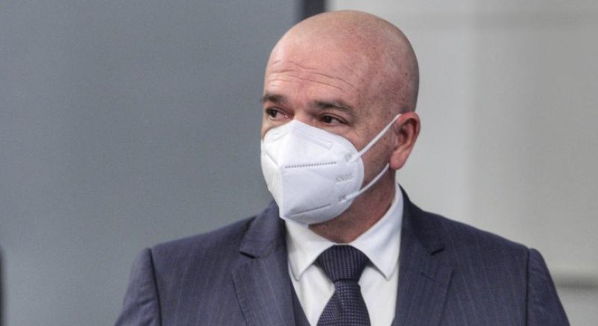 Ген. Мутафчийски: Сериозно увеличение на заболеваемостта за седмица, смъртността я следва