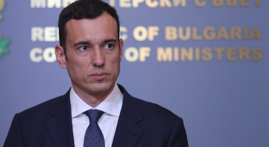 Пореден инцидент с болнични отпадъци.