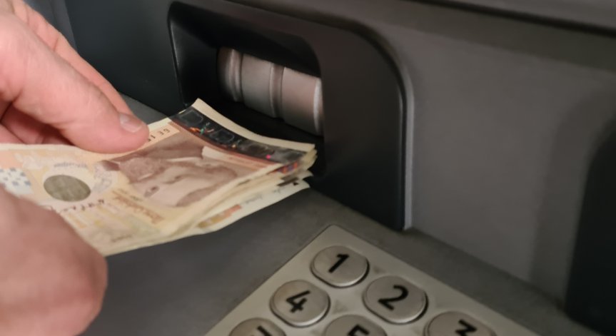 Проблеми с 50-левови банкноти при банкоматите, БНБ се намеси