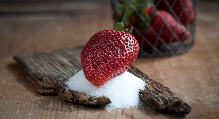 Шест причини да предпочетем стевията вместо захар