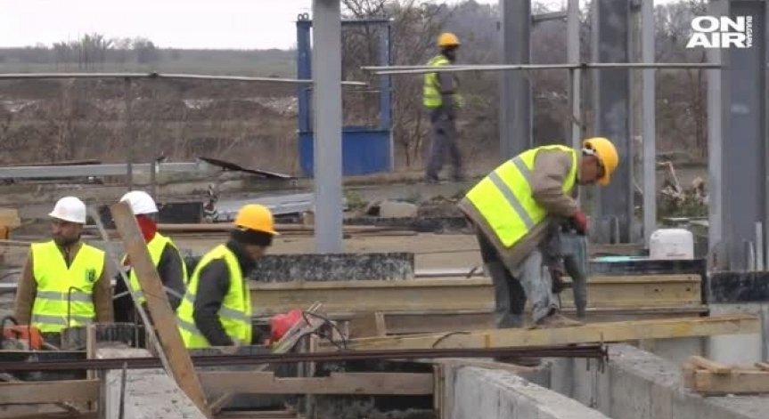 Българи и румънци могат да работят свободно в Швейцария