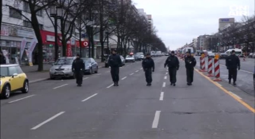 Антитерористичната операция в Брюксел продължава