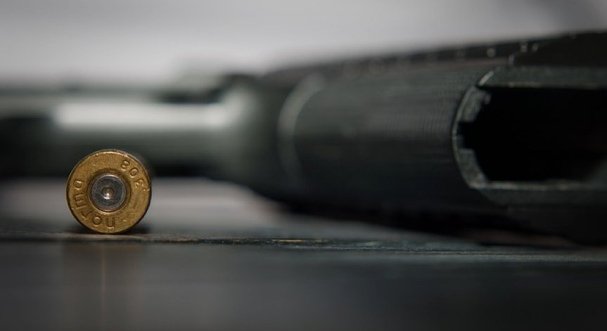 Стрелба в Орландо с множество жертви