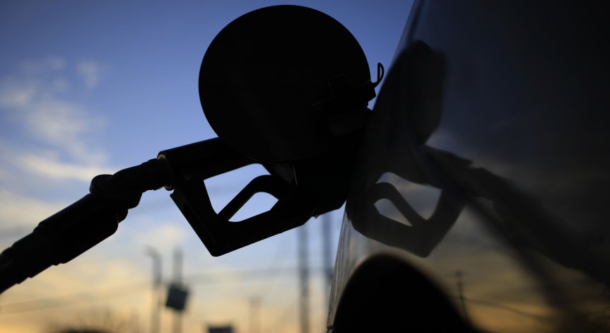 Бензинът в България - най-евтин в ЕС