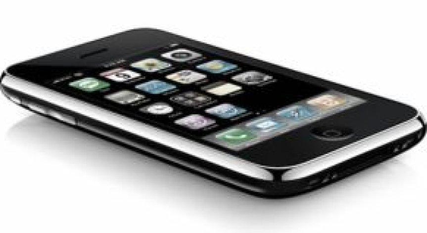 Apple изостава след RIM на пазара за смартфони в Индия