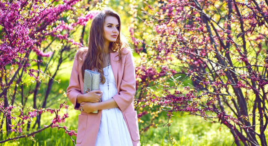 Не можем без подходящ тренчкот този сезон.