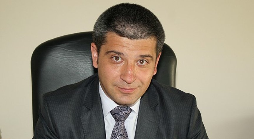 Иван Иванов оглави държавния ВиК холдинг